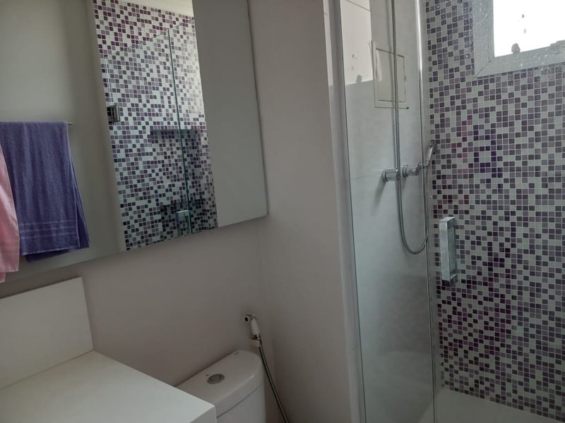 Apartamento com 190 m², 3 suítes, 3 vagas no Alto da Lapa Rua Mário Whately São Paulo - 
