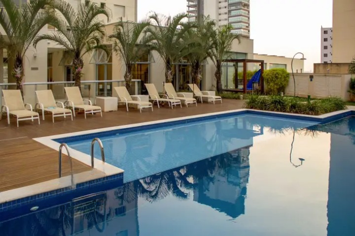 Apartamento com 190 m², 3 suítes, 3 vagas no Alto da Lapa Rua Mário Whately São Paulo - 