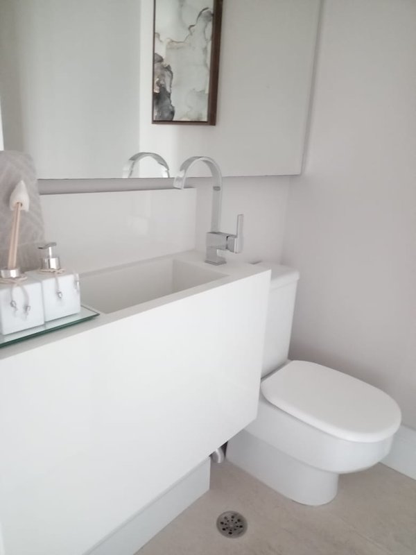 Apartamento com 190 m², 3 suítes, 3 vagas no Alto da Lapa Rua Mário Whately São Paulo - 