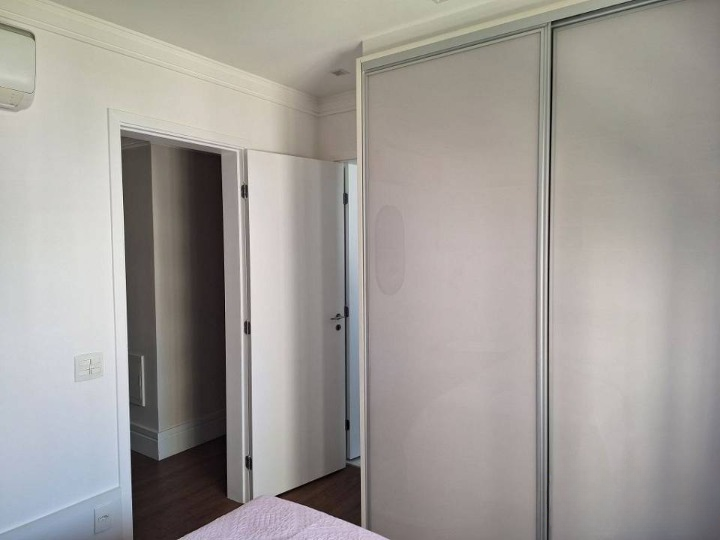 Apartamento com 190 m², 3 suítes, 3 vagas no Alto da Lapa Rua Mário Whately São Paulo - 