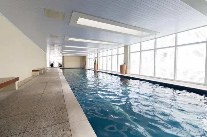 Apartamento com 190 m², 3 suítes, 3 vagas no Alto da Lapa Rua Mário Whately São Paulo - 