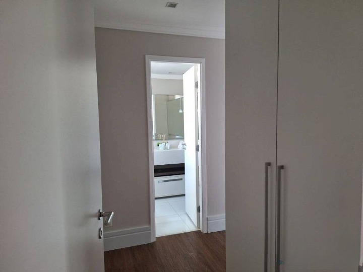 Apartamento com 190 m², 3 suítes, 3 vagas no Alto da Lapa Rua Mário Whately São Paulo - 