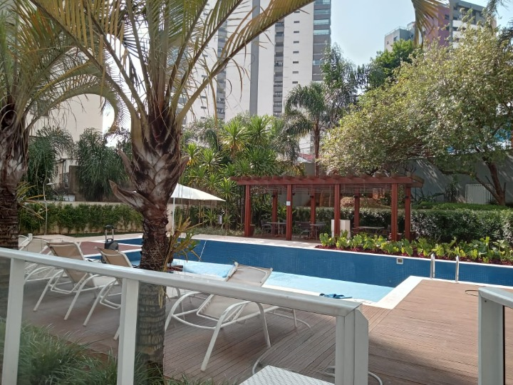 Apartamento com 190 m², 3 suítes, 3 vagas no Alto da Lapa Rua Mário Whately São Paulo - 