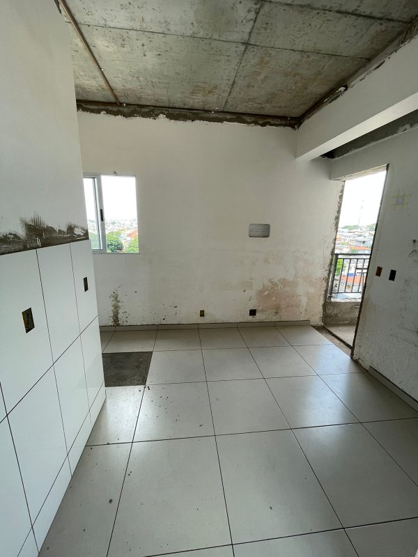 ? Apartamento à venda Novo pronto para morar com 1 ou 2 dorm na Patriarca - Vila Ré ? Rua Caicó São Paulo - Unidade tipo