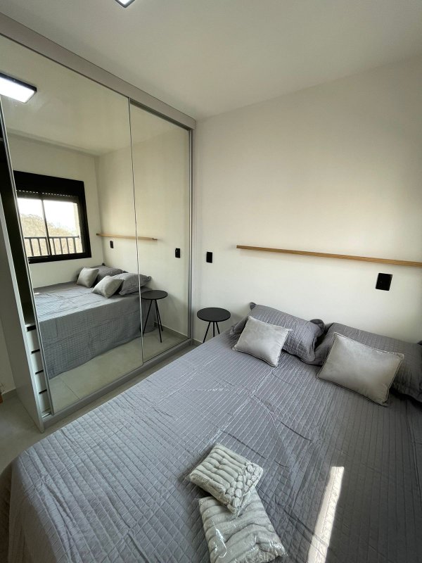 Apartamento à venda ao lado do Metrô Penha 1 ou 2 dormitórios - todos com sacadas! Rua Tenente-Coronel Soares Neiva São Paulo - 