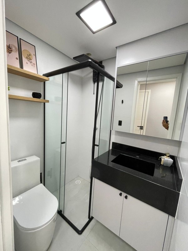 Apartamento à venda ao lado do Metrô Penha 1 ou 2 dormitórios - todos com sacadas! Rua Tenente-Coronel Soares Neiva São Paulo - 