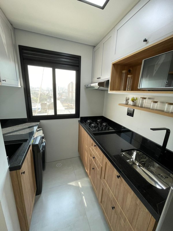 Apartamento à venda ao lado do Metrô Penha 1 ou 2 dormitórios - todos com sacadas! Rua Tenente-Coronel Soares Neiva São Paulo - 