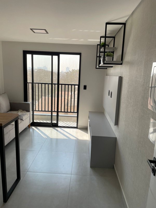Apartamento à venda ao lado do Metrô Penha 1 ou 2 dormitórios - todos com sacadas! Rua Tenente-Coronel Soares Neiva São Paulo - 