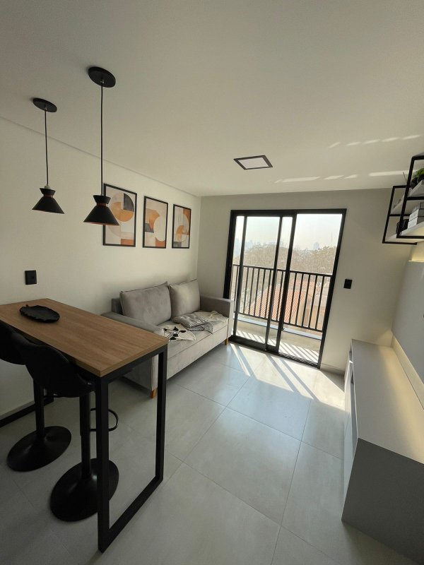Apartamento à venda ao lado do Metrô Penha 1 ou 2 dormitórios - todos com sacadas! Rua Tenente-Coronel Soares Neiva São Paulo - 