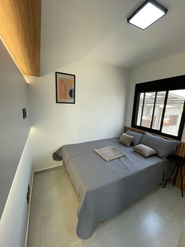 Apartamento à venda ao lado do Metrô Penha 1 ou 2 dormitórios - todos com sacadas! Rua Tenente-Coronel Soares Neiva São Paulo - 