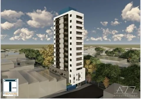 Apartamento à venda ao lado do Metrô Penha 1 ou 2 dormitórios - todos com sacadas! Rua Tenente-Coronel Soares Neiva São Paulo - Fachada