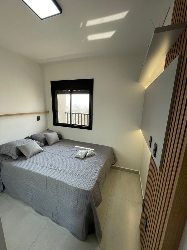 Apartamento à venda ao lado do Metrô Penha 1 ou 2 dormitórios - todos com sacadas! Rua Tenente-Coronel Soares Neiva São Paulo - 