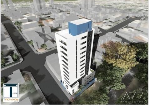 Apartamento à venda ao lado do Metrô Penha 1 ou 2 dormitórios - todos com sacadas! Rua Tenente-Coronel Soares Neiva São Paulo - Fachada
