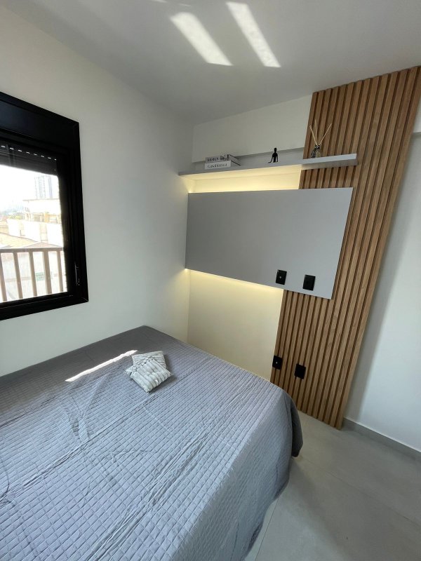 Apartamento à venda ao lado do Metrô Penha 1 ou 2 dormitórios - todos com sacadas! Rua Tenente-Coronel Soares Neiva São Paulo - 