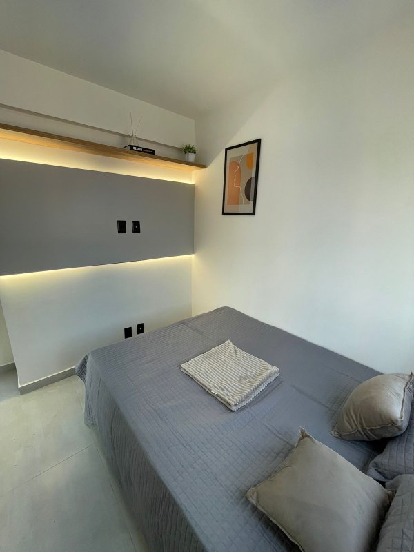 Apartamento à venda ao lado do Metrô Penha 1 ou 2 dormitórios - todos com sacadas! Rua Tenente-Coronel Soares Neiva São Paulo - 
