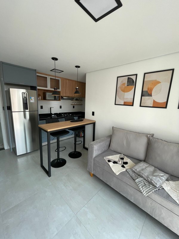 Apartamento à venda ao lado do Metrô Penha 1 ou 2 dormitórios - todos com sacadas! Rua Tenente-Coronel Soares Neiva São Paulo - 