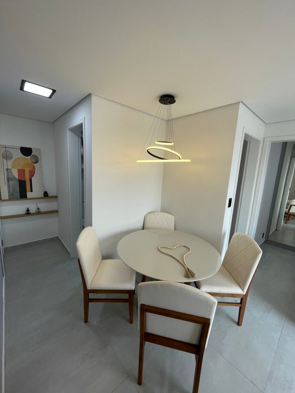 Apartamento à venda ao lado do Metrô Penha 1 ou 2 dormitórios - todos com sacadas! Rua Tenente-Coronel Soares Neiva São Paulo - 