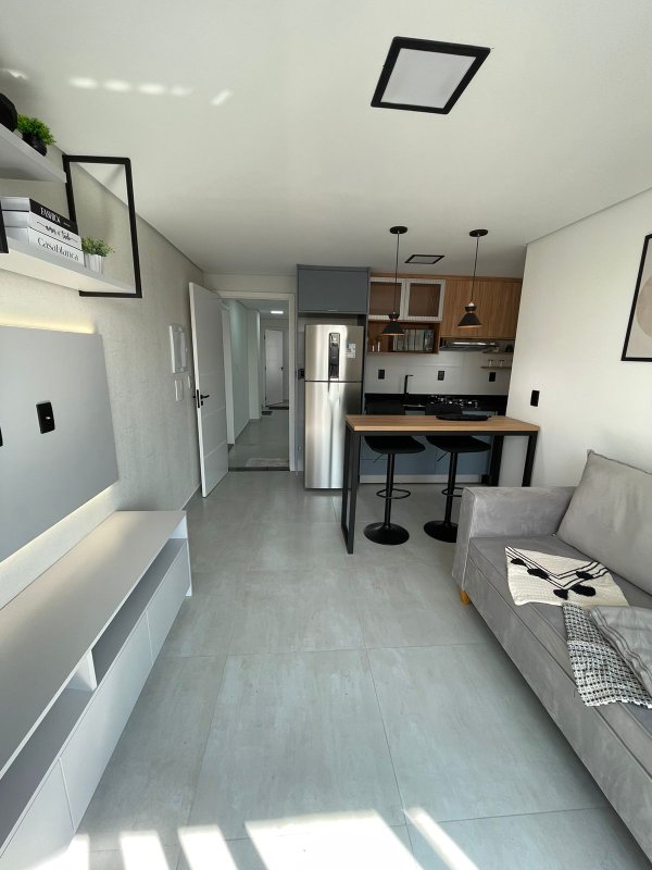 Apartamento à venda ao lado do Metrô Penha 1 ou 2 dormitórios - todos com sacadas! Rua Tenente-Coronel Soares Neiva São Paulo - 