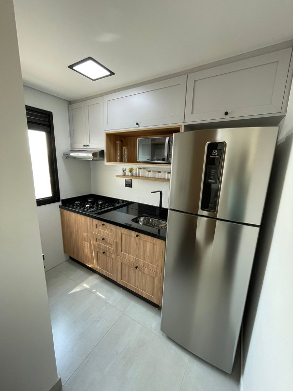 Apartamento à venda ao lado do Metrô Penha 1 ou 2 dormitórios - todos com sacadas! Rua Tenente-Coronel Soares Neiva São Paulo - 