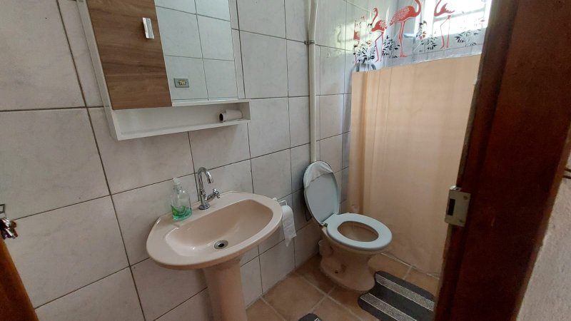 Chácara com 3.500 metros em Paraibuna, São Paulo - Paraibuna - 
