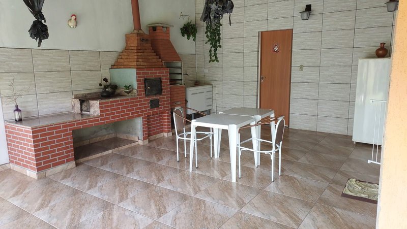 Chácara com 3.500 metros em Paraibuna, São Paulo - Paraibuna - 