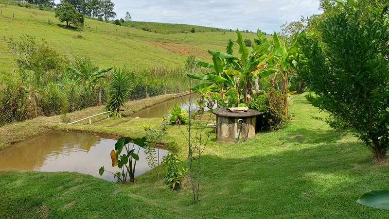 Chácara com 3.500 metros em Paraibuna, São Paulo - Paraibuna - 