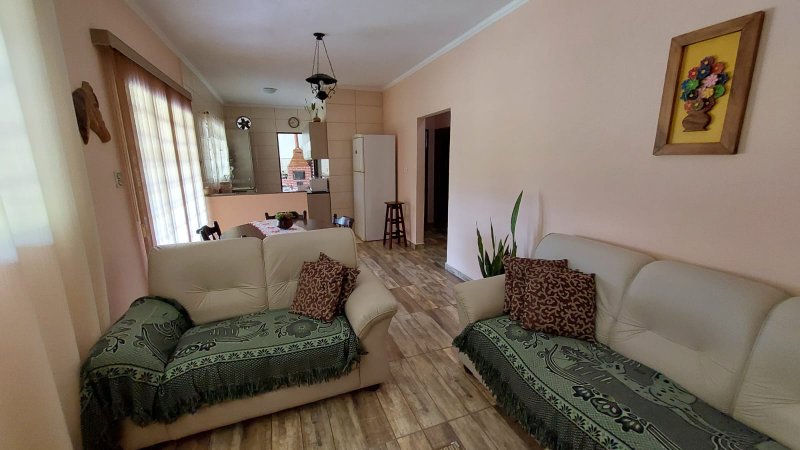 Chácara com 3.500 metros em Paraibuna, São Paulo - Paraibuna - 