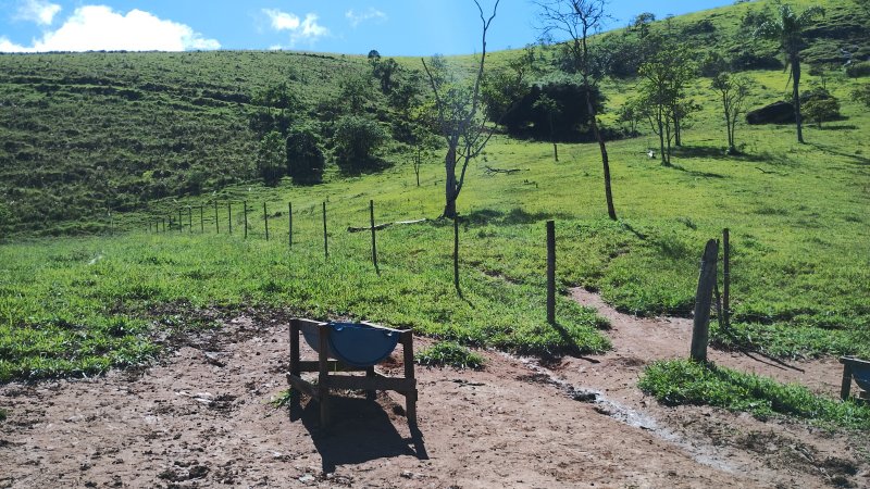 Sítio 5.6 hectares em São José dos Campos, São Paulo - São José dos Campos - 