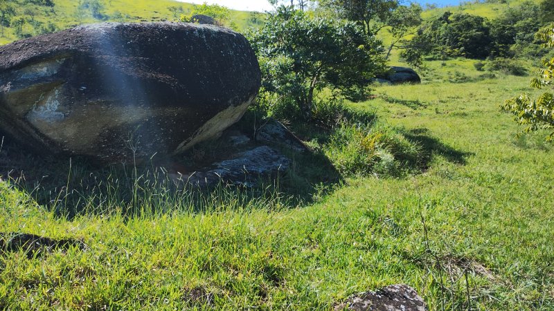 Sítio 5.6 hectares em São José dos Campos, São Paulo - São José dos Campos - 
