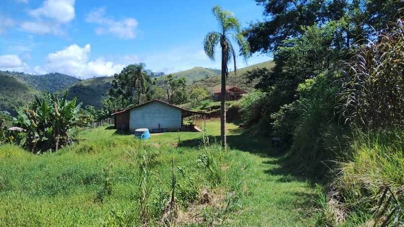Sítio 5.6 hectares em São José dos Campos, São Paulo - São José dos Campos - 