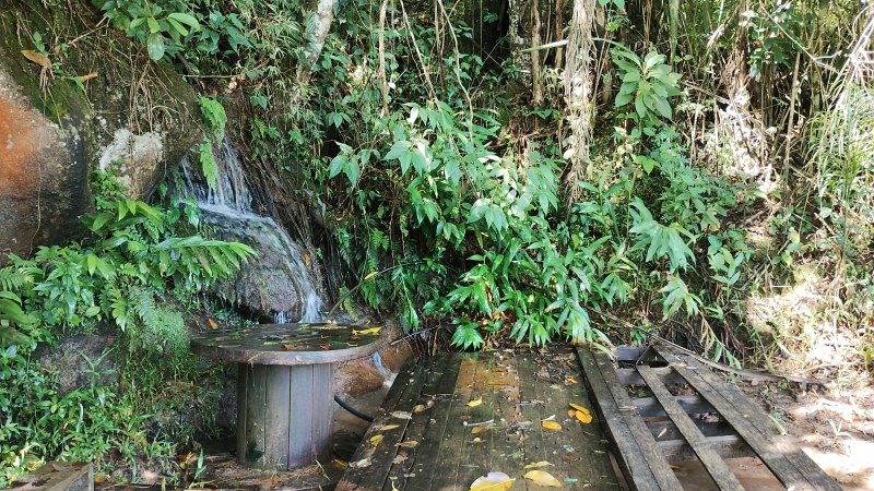 Sítio 5.6 hectares em São José dos Campos, São Paulo - São José dos Campos - 