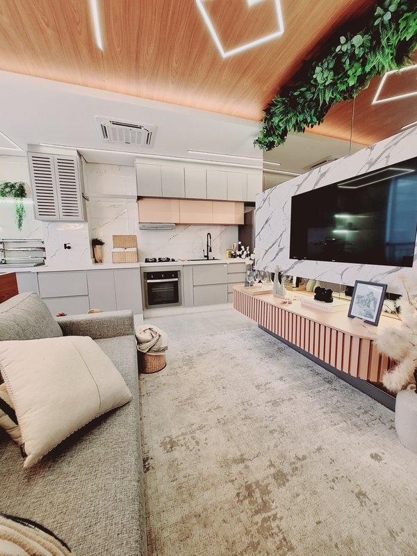 Apartamento para venda 42 m² 2 dormitórios com suíte e vaga Na Vila Matilde Rua Maria Carlota São Paulo - Apartamento decorado
