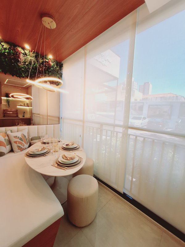 Apartamento para venda 42 m² 2 dormitórios com suíte e vaga Na Vila Matilde Rua Maria Carlota São Paulo - Apartamento decorado