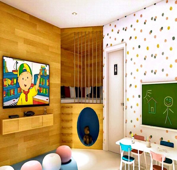 Apartamento para venda 42 m² 2 dormitórios com suíte e vaga Na Vila Matilde Rua Maria Carlota São Paulo - Book - Perspectiva
