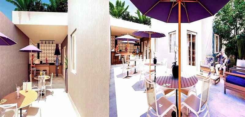 Apartamento para venda 42 m² 2 dormitórios com suíte e vaga Na Vila Matilde Rua Maria Carlota São Paulo - Book - Perspectiva