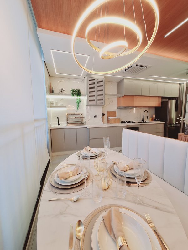 Apartamento para venda 42 m² 2 dormitórios com suíte e vaga Na Vila Matilde Rua Maria Carlota São Paulo - Apartamento decorado