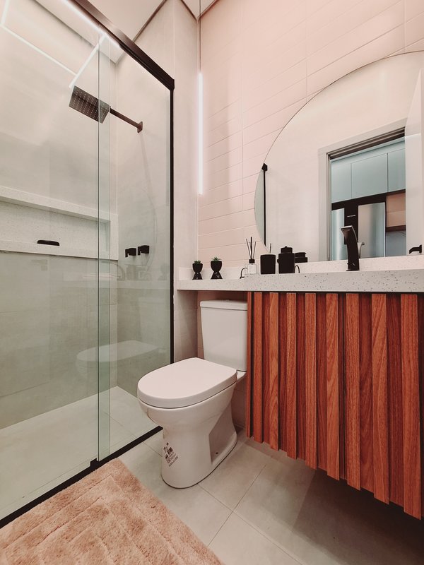 Apartamento para venda 42 m² 2 dormitórios com suíte e vaga Na Vila Matilde Rua Maria Carlota São Paulo - Apartamento decorado