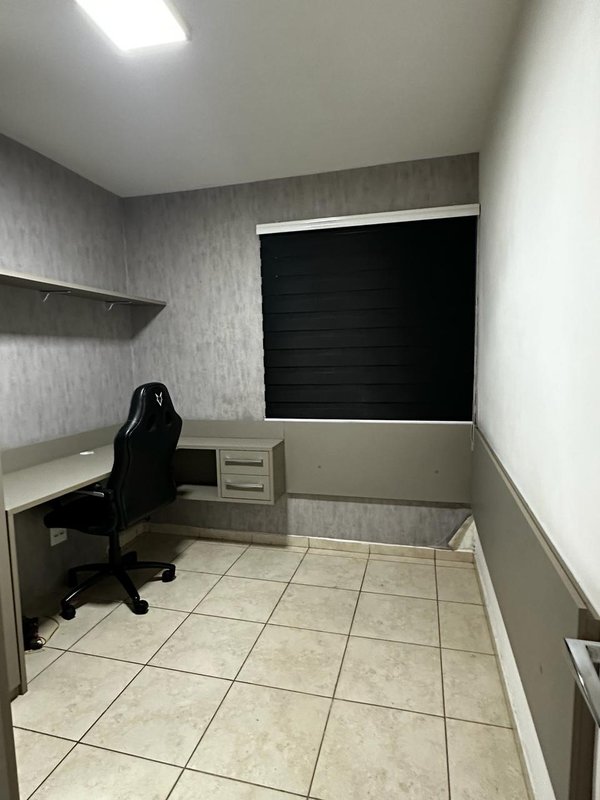 Apartamento à venda com 03 dormitórios, 02 banheiros sendo 01 suíte e 01 vaga de garagem Rua Vergueiro São Paulo - 