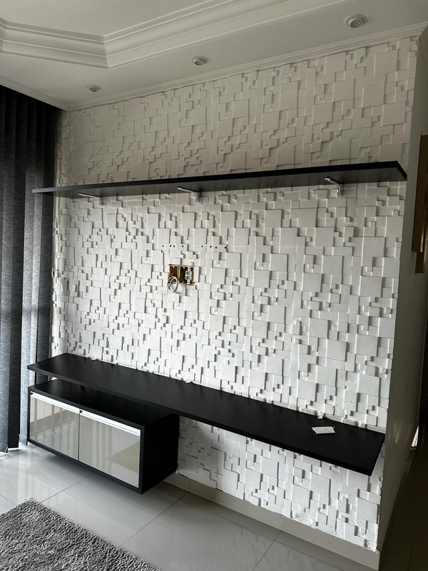 Apartamento à venda com 03 dormitórios, 02 banheiros sendo 01 suíte e 01 vaga de garagem Rua Vergueiro São Paulo - 