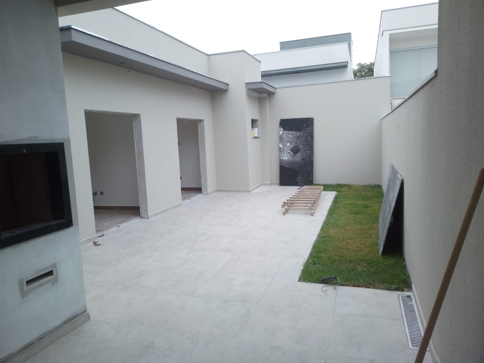 Casa com 3 dormit&oacute;rios &agrave; venda,150 m&sup2; - Condom&iacute;nio Villa dos Inglezes-Sorocaba-SP Avenida Lauro Miguel Sacker Sorocaba - 