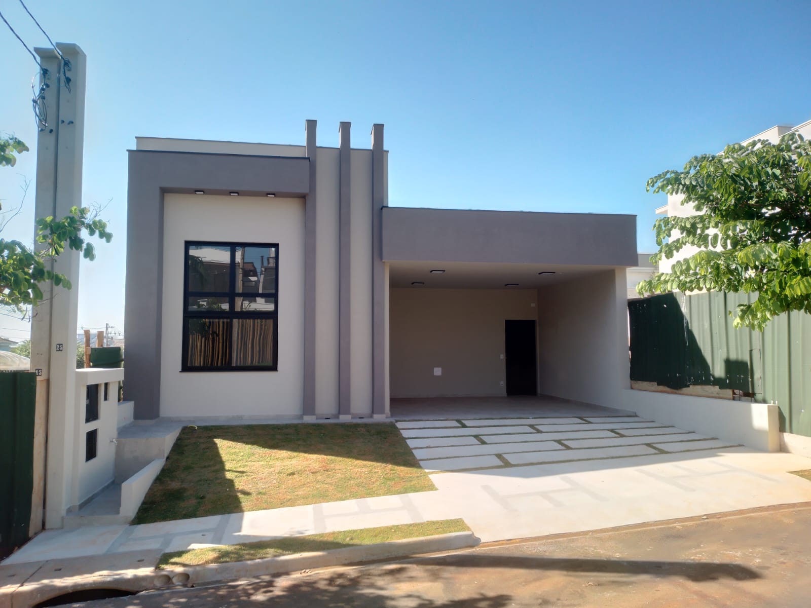 Casa com 3 dormit&oacute;rios &agrave; venda,150 m&sup2; - Condom&iacute;nio Villa dos Inglezes-Sorocaba-SP Avenida Lauro Miguel Sacker Sorocaba - 