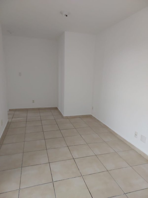 Apartamento à venda com 47m², 02 dormitórios, 01 banheiro e 01 vaga Rua Marquês Maricá São Paulo - 