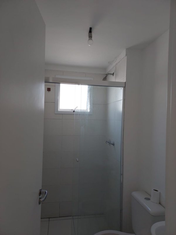 Apartamento à venda com 47m², 02 dormitórios, 01 banheiro e 01 vaga Rua Marquês Maricá São Paulo - 