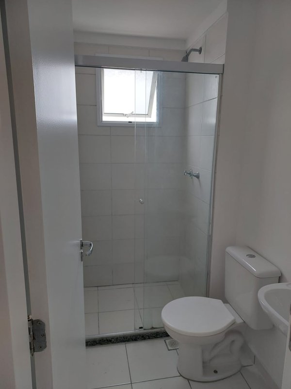 Apartamento à venda com 47m², 02 dormitórios, 01 banheiro e 01 vaga Rua Marquês Maricá São Paulo - 