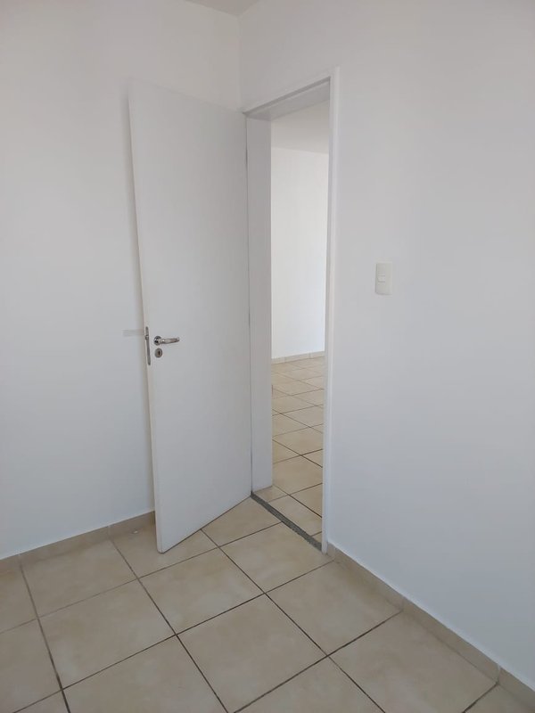 Apartamento à venda com 47m², 02 dormitórios, 01 banheiro e 01 vaga Rua Marquês Maricá São Paulo - 