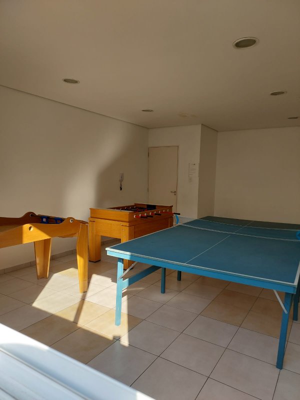 Apartamento à venda com 47m², 02 dormitórios, 01 banheiro e 01 vaga Rua Marquês Maricá São Paulo - 