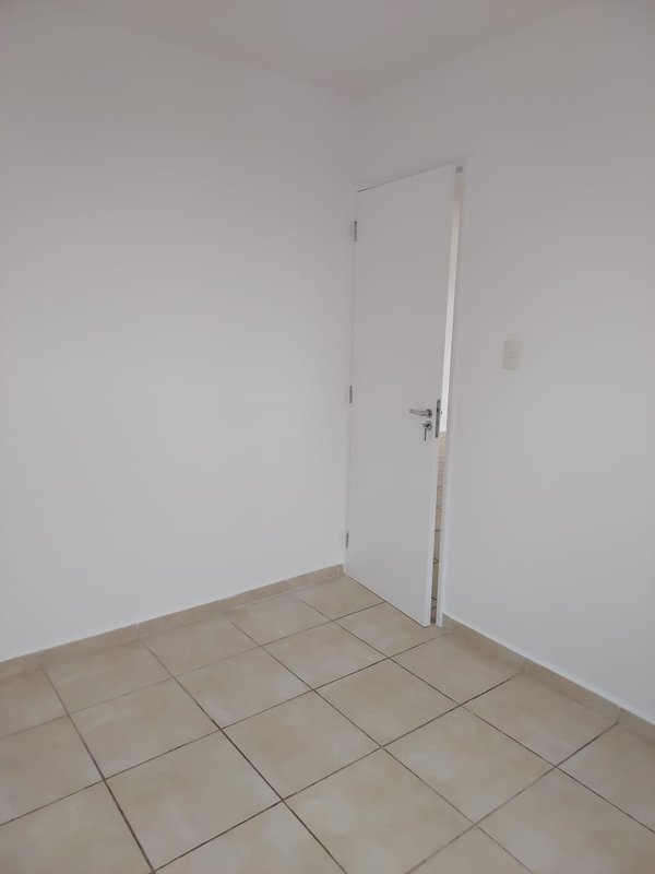 Apartamento à venda com 47m², 02 dormitórios, 01 banheiro e 01 vaga Rua Marquês Maricá São Paulo - 