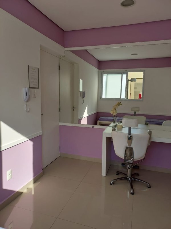 Apartamento à venda com 47m², 02 dormitórios, 01 banheiro e 01 vaga Rua Marquês Maricá São Paulo - 