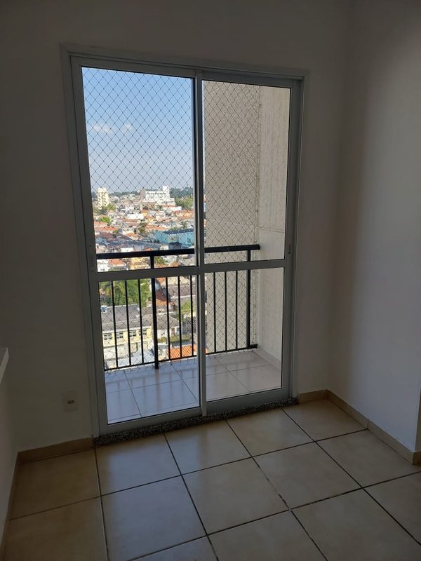 Apartamento à venda com 47m², 02 dormitórios, 01 banheiro e 01 vaga Rua Marquês Maricá São Paulo - 