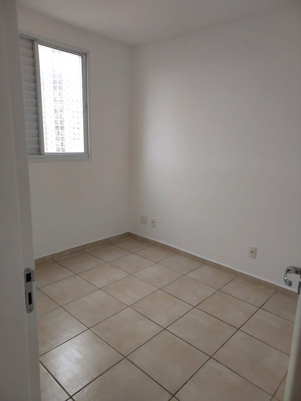 Apartamento à venda com 47m², 02 dormitórios, 01 banheiro e 01 vaga Rua Marquês Maricá São Paulo - 
